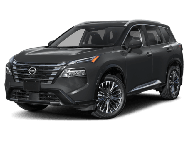 2026 Nissan Rogue - Image 1