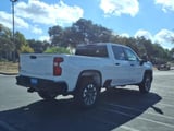 2024 Chevrolet Silverado 2500 HD - Preview 3
