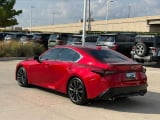 2024 Lexus IS - Preview 8