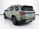 2026 Honda Pilot - Preview 5