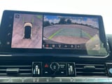 2026 Nissan Pathfinder - Preview 8