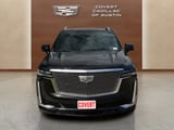 2021 Cadillac Escalade - Preview 5