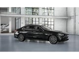 2026 Mercedes-Benz C-Class - Preview 12