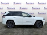2027 Jeep Grand Cherokee - Preview 4
