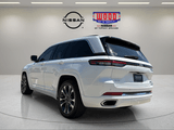 2025 Jeep Grand Cherokee - Preview 4