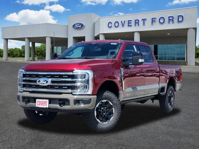 2027 Ford F-350 - Image 1