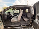 2017 Toyota Tacoma - Preview 9