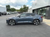 2024 Polestar 2 - Preview 2