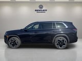 2027 Volkswagen Atlas - Preview 2