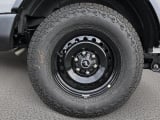 2026 Ford Bronco - Preview 8