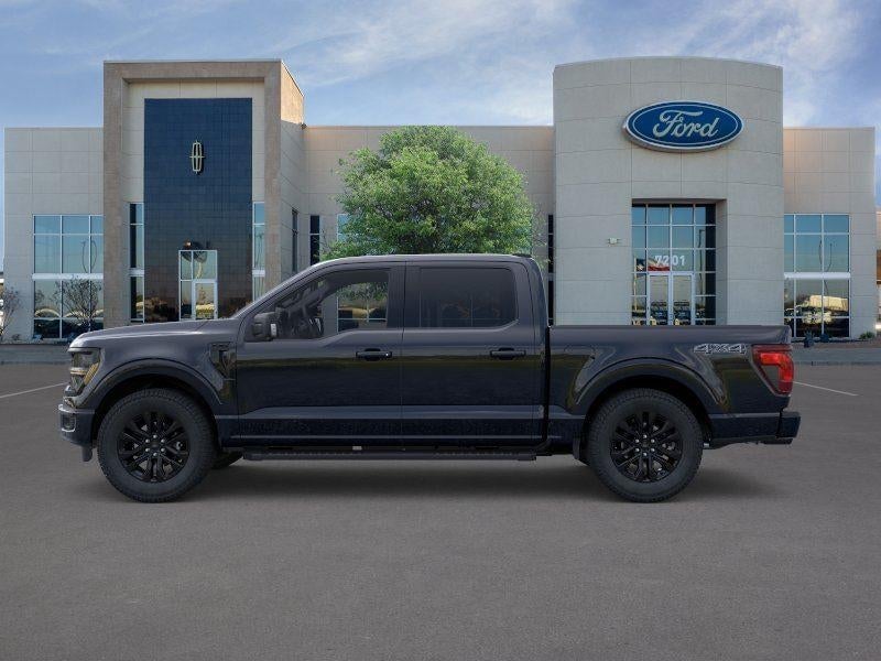 2026 Ford F-150 - Image 2