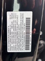 2025 Honda Passport - Preview 9