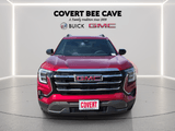 2027 GMC Terrain - Preview 2