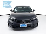 2026 Honda Civic - Preview 2