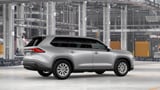 2026 Toyota Grand Highlander - Preview 11