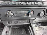 2026 Nissan Frontier - Preview 15