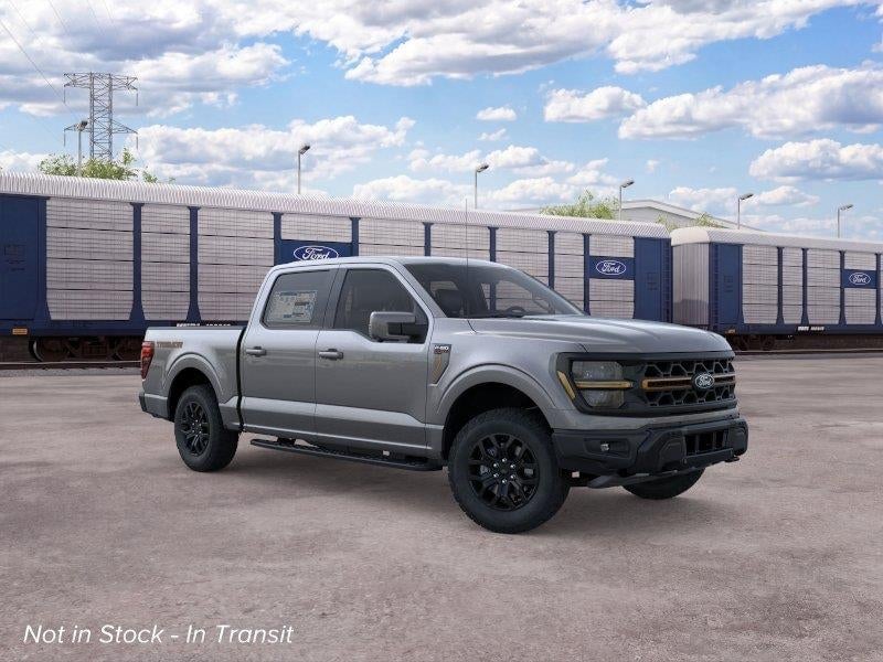 2026 Ford F-150 - Image 1