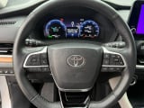 2024 Toyota Grand Highlander - Preview 14