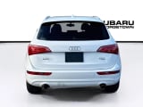 2012 Audi Q5 - Preview 6