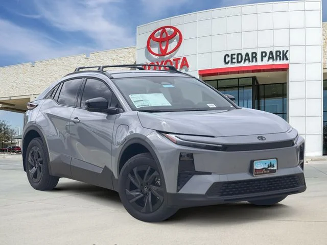 2026 Toyota C-HR - Image 1
