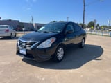 2016 Nissan Versa - Preview 9