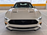 2023 Ford Mustang - Preview 2