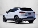 2026 Chevrolet Blazer - Preview 7
