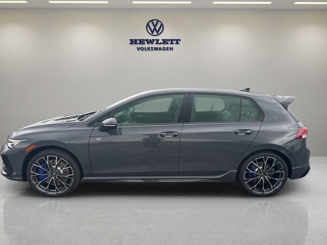 2026 Volkswagen Golf R - Image 2