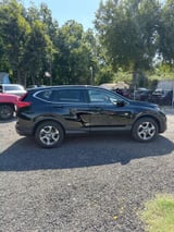 2017 Honda CR-V - Preview 6