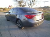 2018 Toyota Corolla - Preview 4