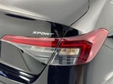 2026 Honda Civic - Preview 9