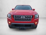 2022 Nissan Frontier - Preview 2