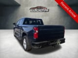 2021 Chevrolet Silverado 1500 - Preview 3
