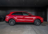 2023 Porsche Cayenne - Preview 8