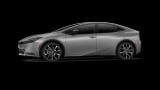2026 Toyota Prius - Preview 3