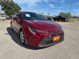 2024 Toyota Corolla - Preview 2