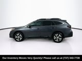 2021 Subaru Outback - Preview 4