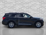 2024 Ford Explorer - Preview 3