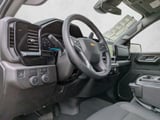 2026 Chevrolet Silverado 1500 - Preview 9