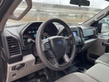 2018 Ford F-150 - Preview 8