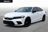 2022 Honda Civic - Preview 2