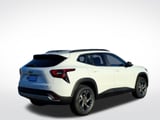 2026 Chevrolet Trax - Preview 3