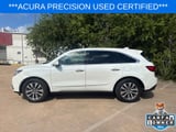 2016 Acura MDX - Preview 8