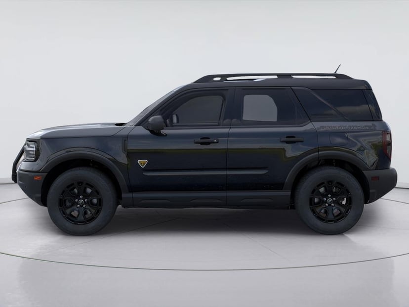 2026 Ford Bronco Sport - Image 2