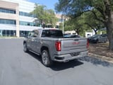 2026 GMC Sierra - Preview 6