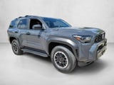 2026 Toyota 4Runner - Preview 3