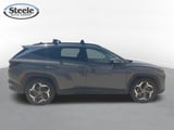 2024 Hyundai Tucson - Preview 4