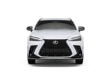 2026 Lexus NX - Preview 5