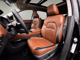 2023 Nissan Pathfinder - Preview 5