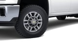 2026 Chevrolet Silverado 2500 HD - Preview 5